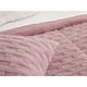 thumbnail image 5 of Cobertor Nórdico de Microfibra Palo de Rosa Mega King Size Dormireal, 5 of 5