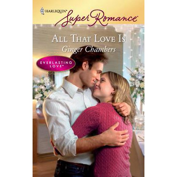 Pre-Owned All That Love Is (Unknown) 0373715714 9780373715718