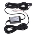 thumbnail image 1 of Kits De La Leva Del Tablero Del Coche 8 / 36V A 5V 3A Con Cable De Adaptador De Alimentación De La Cabeza Izquierda Mini USB, 1 of 6