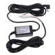 thumbnail image 1 of Kits Cam Premium, Adaptador De Corriente De 8/36 5 V / 3 A, Cables De Carga De Conector Doblado Izquierdo Mini USB, Para Camionetas De Coches, 1 of 6