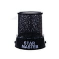 thumbnail image 2 of Up to 65% off Amazing LED Night Sky Projector Lamp Star Light Cosmos Master Kids Gift, 2 of 7