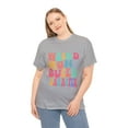 thumbnail image 4 of Mom shirt, Mama shirt, Funny Mother's Day Gift, Gift for Wife ID-0322-E537, 4 of 7