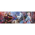 thumbnail image 3 of Disney Frozen 2 Panorama Puzzle (1000 pcs), 3 of 3