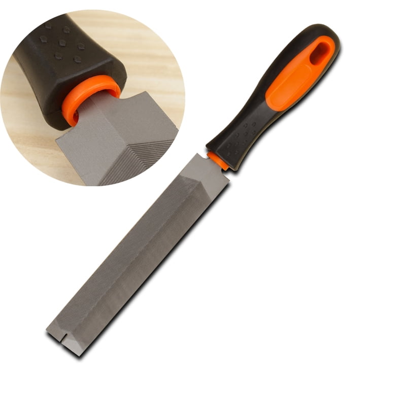 DiamondShaped Files for Sharpening Straightening Hand Saw Walmart Canada