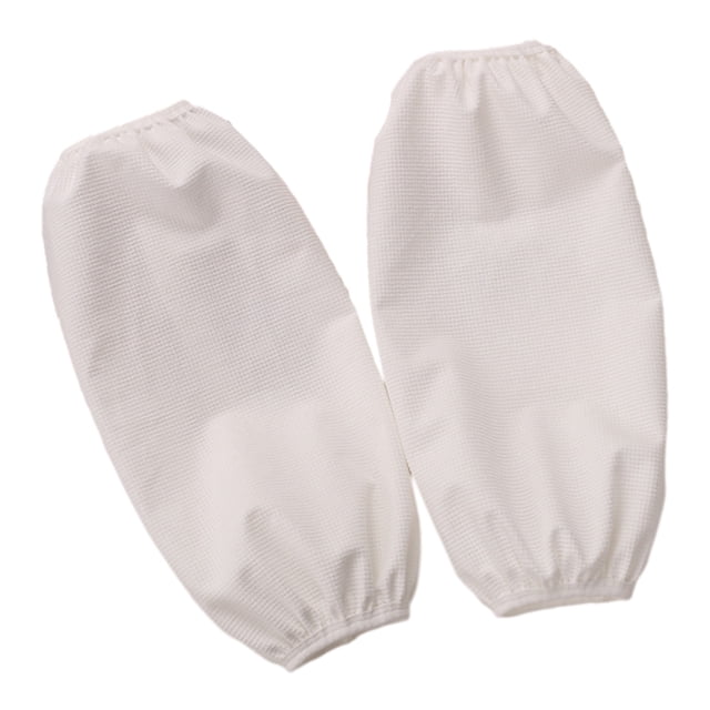 1 Pair Kitchen Arm Sleeves for Office Kitchen Anti-Oil And Anti-Dust Housework Arm Sleeves Reusable Office Work Sleeve Guards for Daily Protection