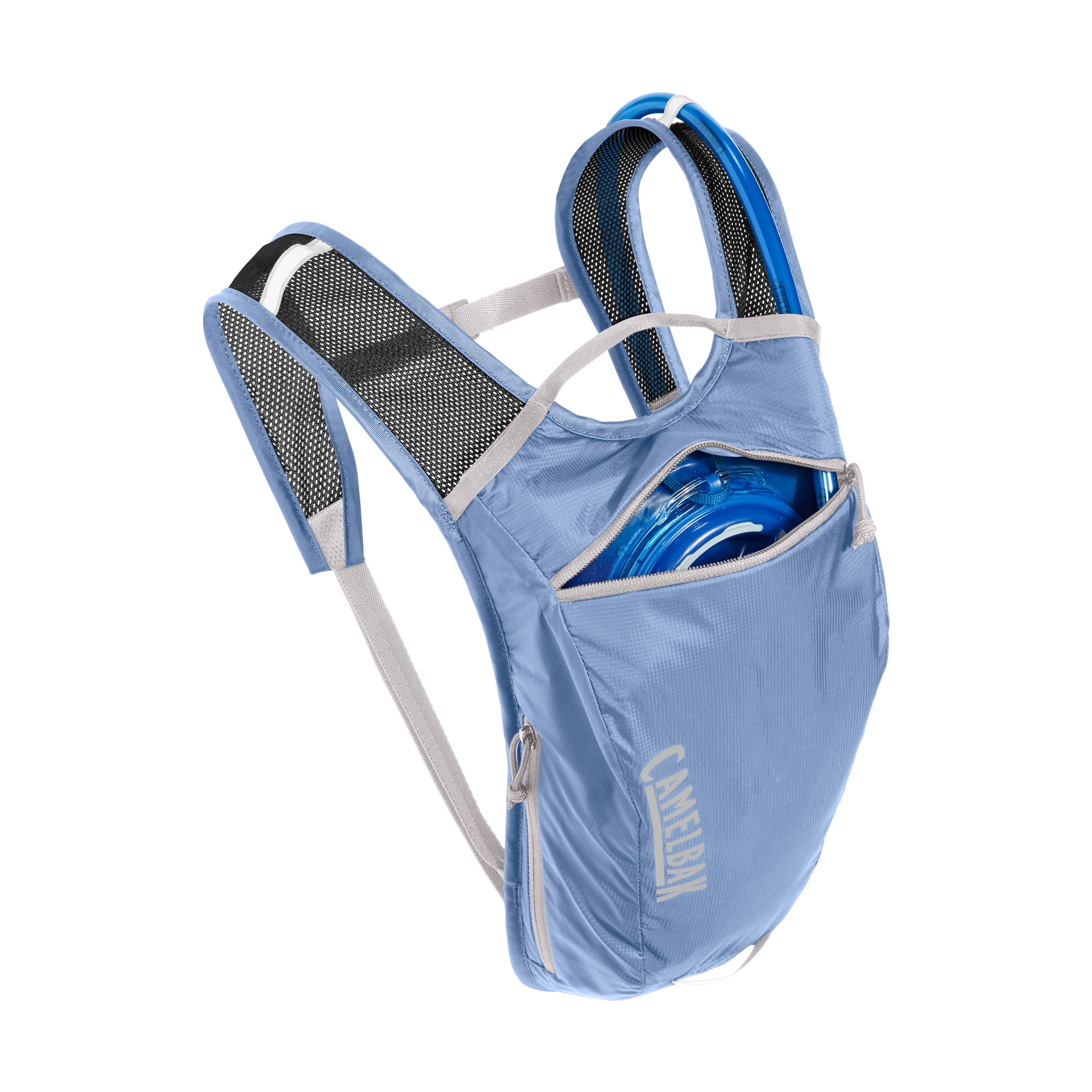Camelbak Hydrobak™ Light 50oz Hydration Backpack, Serenity Blue