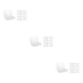 thumbnail image 2 of Guardoinrt 1/2/3/5 Waterproof DIY Stitch Tool Easy Organization Portable For Travel Durability ABS DIY Fashion Embroidery Bobbins Box+100 Bobbins 3PCS, 2 of 6