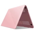 thumbnail image 5 of Compatible with MacBook Pro 13 inch Case M2 2022, 2021, 2020-2016 A2338 M1 A2251 A2289 A2159 A1989 A1708 A1706, Plastic Hard Case with Keyboard Cover Skin, 5 of 7