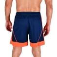 thumbnail image 3 of Short Hombre NFL Talla G Azul Broncos, 3 of 3