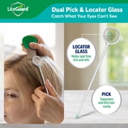 LiceGuard Egg & Lice Combing Kit 1 ea