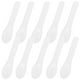 thumbnail image 1 of Cosas de crema facial de 10 piezas de 10 piezas Spátulas de máscara facial Aplicadores de cosméticos, 1 of 6