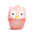 thumbnail image 1 of Whoo™ Soft-Touch Spill-Proof Sippy Cup, 8 Ounce, Owl, 1 of 6