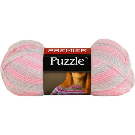 Premier Puzzle Yarn - Walmart.com