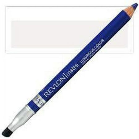 Revlon Revlon Matte Kohl Eyeliner, 0.035 oz