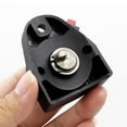 thumbnail image 2 of Jesscasday 26 Electric Hammer Impact Drill Function Of Shifting Gear Parts Selector Switch, 2 of 6