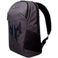 thumbnail image 3 of Mochila Backpack ACER Predator Laptop 15.6 Pulgadas GPBAG1103H gris, 3 of 6