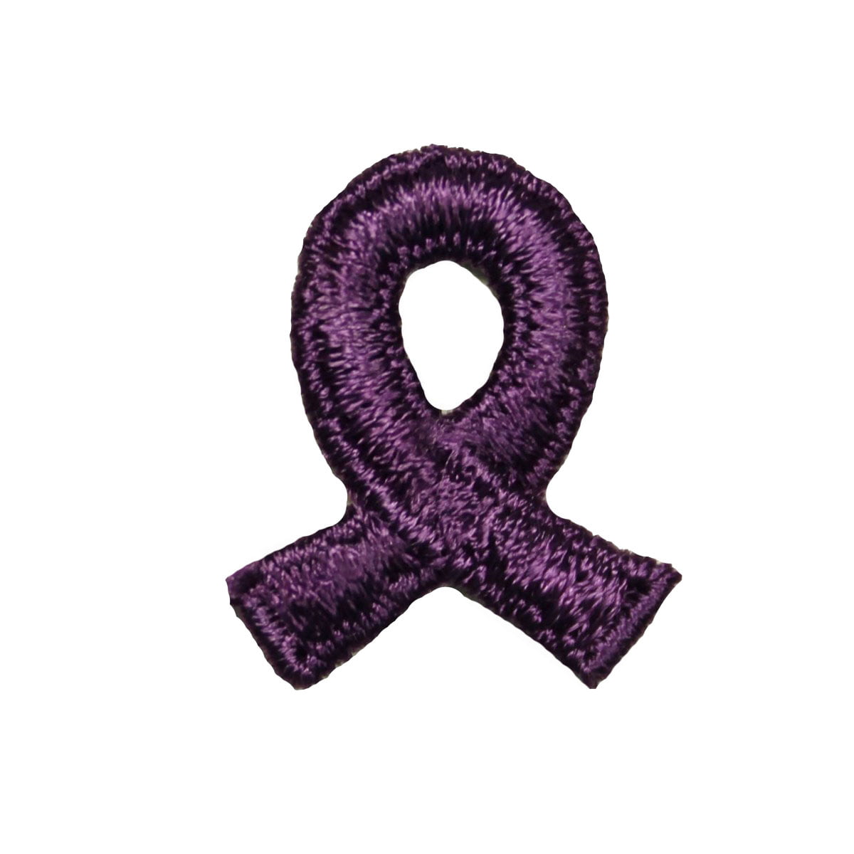 Pancreas Cancer Awareness Cancer Ribbons Pancreas Cancer Awareness Purple Ribbon Poopie Head Chemo Throw Pillow 16x16 Multicolor