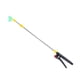 thumbnail image 2 of Ounissouiy Accesorios de barra de pulverización eléctrica ABS: distribución uniforme de agua, pulverizador eléctrico con asa de pulverización Jardín y Patio  83 cm Boquilla n.° 3, 2 of 6