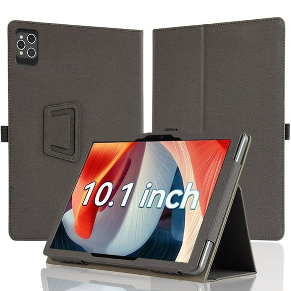 [NSFN] for Zonko D115B/ZD115B Tablet Case,Zonko 10.1 Inch Tablet Cover Case, Easy to Hold, Stand Function, Multi-Angle Support, Strong Magnet, Portable, Shock Resistant, Drop