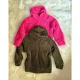 thumbnail image 2 of Chaqueta Teddy infantil de 2 a 10 Deng Xun unisex, 2 of 2