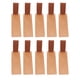 thumbnail image 2 of Tapón De Cuña Para Puerta, Tapón De Puerta Práctico Ampliamente Utilizado 10 Piezas Para Oficinas ANGGREK Otros, 2 of 8