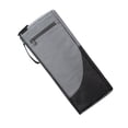 thumbnail image 1 of Bolsa térmica portátil para golf perfecl con aislamiento térmico Capacidad para seis latas Negro, 1 of 8