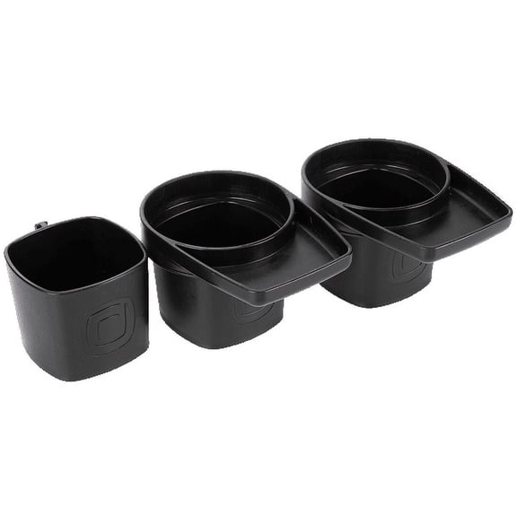 Diono Connect3 Snack Kit