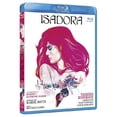 thumbnail image 1 of Isadora (1968) ( les Amours D' Isadora ) [ Blu-Ray, Reg.A/B/C Import - Espagne ], 1 of 1