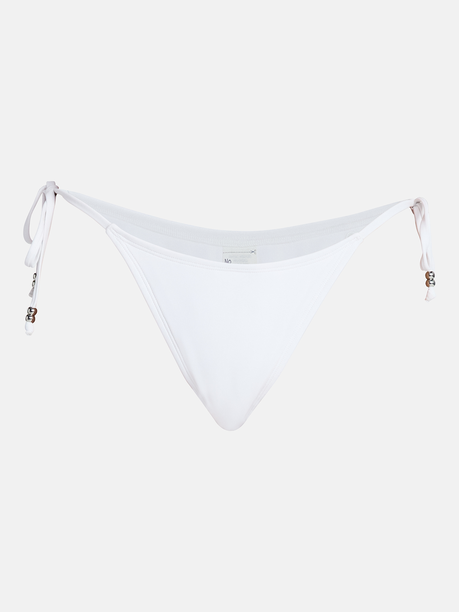 No Boundaries String Bikini Bottoms, Women's XXS-XXL