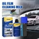 thumbnail image 5 of Fiudx Limpiador de Película de Aceite para Coche, Potente Eliminador de Manchas, Protección Duradera, Fácil de Usar, Fórmula Segura y No Corrosiva, Aplicación Multisuperficie, Incluye Esponja y Toall, 5 of 7