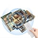 thumbnail image 5 of Kit de Control Remoto Universal para Ventilador de Techo, , Control Remoto Inalámbrico con Temporizador y Velocidad de Luz y Receptor., 5 of 5