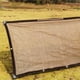 thumbnail image 2 of Injueey Protección UV para un ambiente exterior seguro con tela de protección solar, malla transpirable para sombra solar Jardín y Patio, 2 of 6