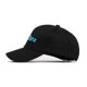 thumbnail image 3 of Gorra de béisbol con forma de galletas de anime para niños, ajustable de 56 a 58 cm, 3 of 4