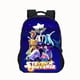 thumbnail image 2 of Steven 3D Print School Backpack School Bags for Boy Girls Cartoon Anime Game Kids Bags for School ,Best Gift Universe, 2 of 4