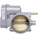 thumbnail image 1 of Cuerpo de Aceleración Electrónico Chevrolet Colorado 2004 al 2006 L5 3.5L Remanufacturado CARDONE, 1 of 4