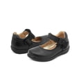 thumbnail image 1 of Zapato Escolar Napa Negro Bambino 15, 1 of 5