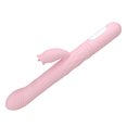 thumbnail image 3 of Vibrador a prueba de agua 8 Frecuencia Telescópica Balanceo Inteligente Calefacción 36 Frecuencia Labymos productos vivos, 3 of 7