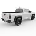 thumbnail image 3 of EGR BLF1021-Baseline Fender Flare Set Compatible with Select GMC 2015-2022 GMC Canyon Series Trucks - Textured ABS with Simulated Bolt-On Look, 3 of 5