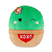 Squishmallows Official Plush 12 inch Green Cactus - Child's Ultra Soft Stuffed Plush Toy