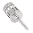 thumbnail image 4 of Destornillador para implantes, herramienta manual para microtécnico dental, accesorio de práctica profesional de 20 mm, 4 of 14