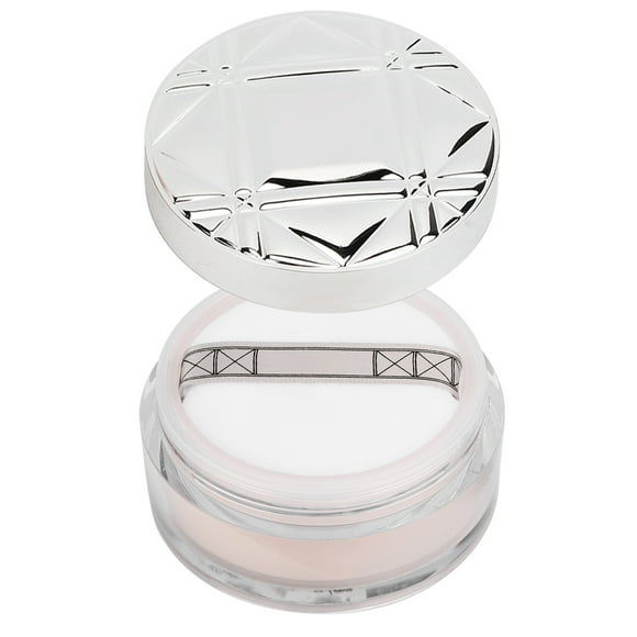 Polvo Suelto, Polvo de Control de Aceite Impermeable, Textura Ligera para la Cara