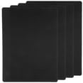 thumbnail image 3 of 4 Pcs Napperon en Silicone Anti-Brûlure Napperon de Comptoir Napperon de Table de Cuisine, 3 of 8