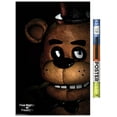 thumbnail image 1 of Cinq nuits chez Freddy - Freddy, 1 of 4