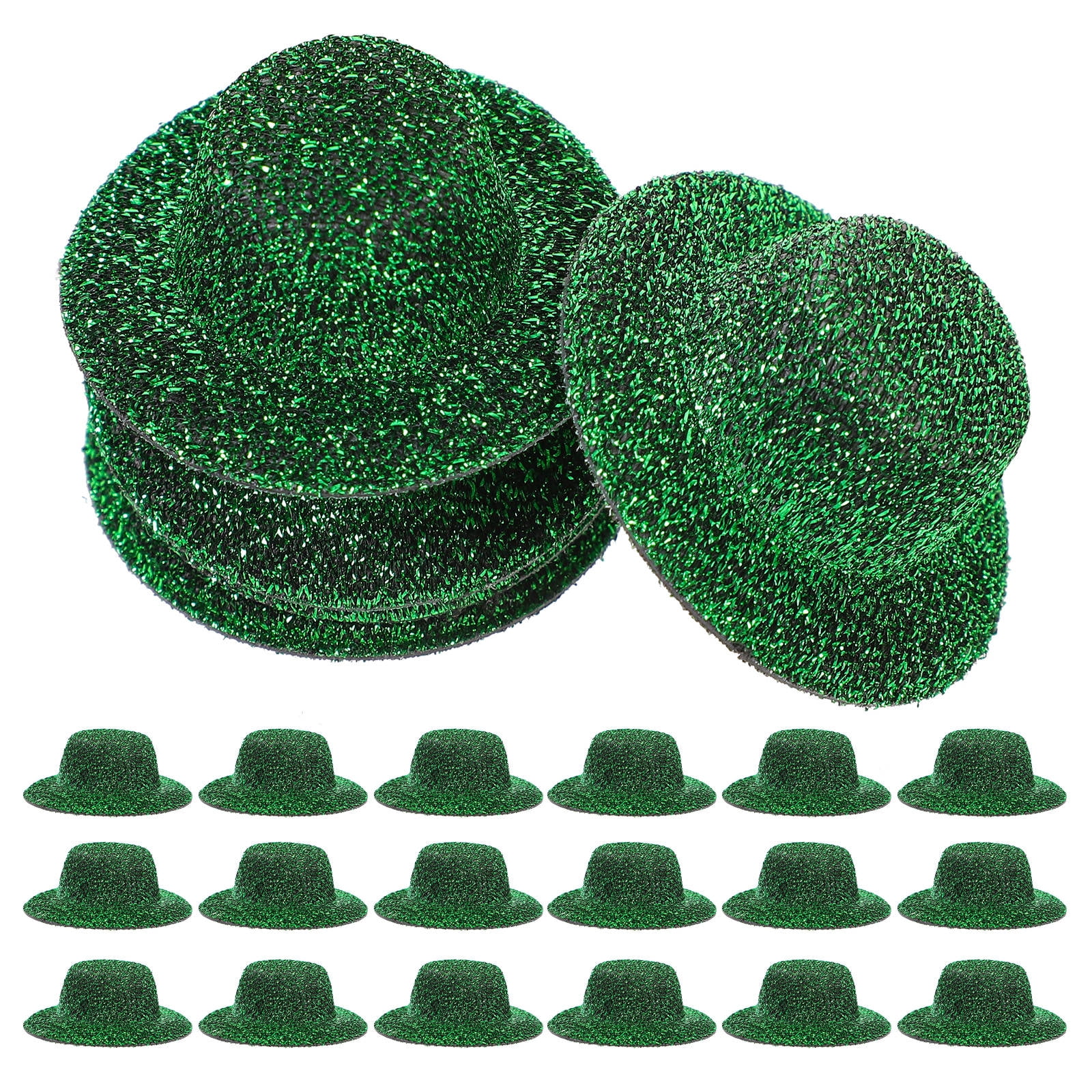 Ruz Stars Wars Hat Green The Mandalorian Grogu Hat Santa Hat Christmas Hat Gift Santa Grogu - The Mandalorian – Bitty Boomers main image 2