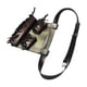 thumbnail image 5 of Cinturón de cintura para , vaina de , estilos Retro, accesorios de Cosplay de Anime samurái, correa trasera, accesorio de disfraz, soporte , espera 2 CUTICAT Cinturón de espada, 5 of 8