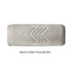 thumbnail image 2 of Toallas de baño premium para baño, ultra suaves, absorbentes y de secado rápido, juego de toallas para baño de invitados, spa, lujo, uso doméstico, 1 toalla Aestivo | Caqui | AESTIVO, 2 of 7
