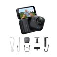 thumbnail image 1 of Paquete Ultra Creador Insta360 GO Camcorder 4K Impermeable, 1 of 9