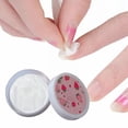 thumbnail image 2 of Disposable Fruit Flavored Nail Remover Towels - 32 Pieces per Box, 2 of 6