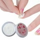 thumbnail image 2 of Toalla desechable removedor de uñas 32 piezas empaquetadas en sin dañar la uña real removedor de piezas de sabor a fruta mejora de uñas toalla de lavado nutrición 6 tipos de sabor a fruta, 2 of 8