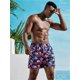 thumbnail image 1 of Pantalones cortos con estampado 3D para hombre, Shorts deportivos de secado rápido para gimnasio, correr, baloncesto, ropa de playa Fivean unisex, 1 of 2